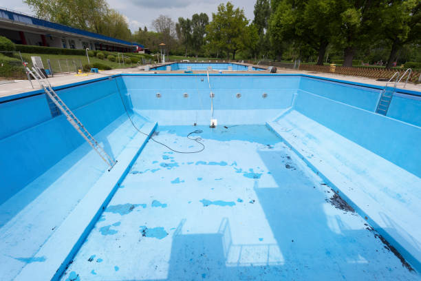 Best Water damage restoration experts  in Presquille, LA