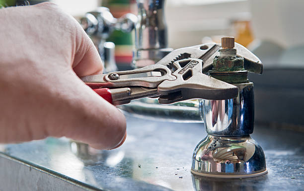 Best Ceiling water damage repair  in Presquille, LA